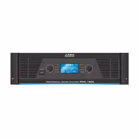 پاور آمپلی فایر اهمی جی تی آر JTR PMC-1600