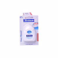 نخ دندان تریزا سری Professional مدل Trisa-Easy Waxed
