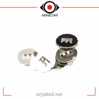 جا باتری 3 سکه ای ریموت