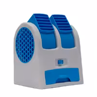 کولر رومیزی مدل Mini fan | چاوه