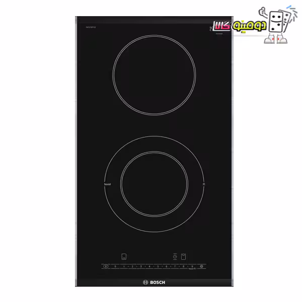 خرید صفحه برقی توکار بوش مدل PKF375FP1E - دومینو کالا