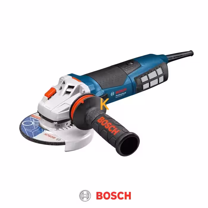 مینی فرز مدل GWS 19-125 CIE بوش