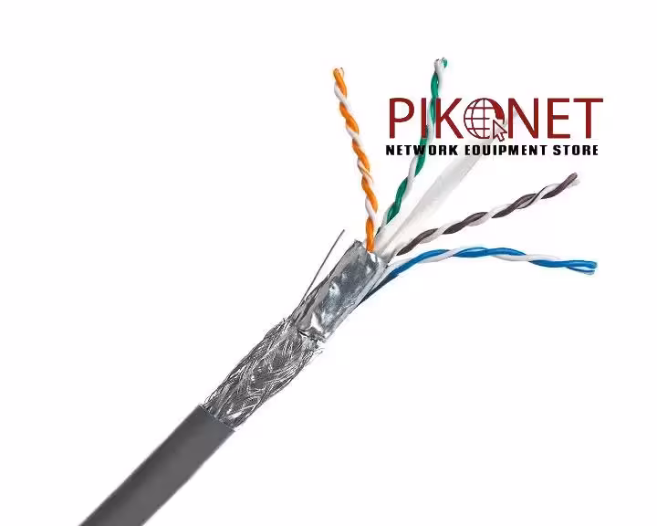 کابل شبکه دی لینک CAT6 SFTP