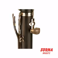 انگشتی کلارینت بوفت مدل A12678