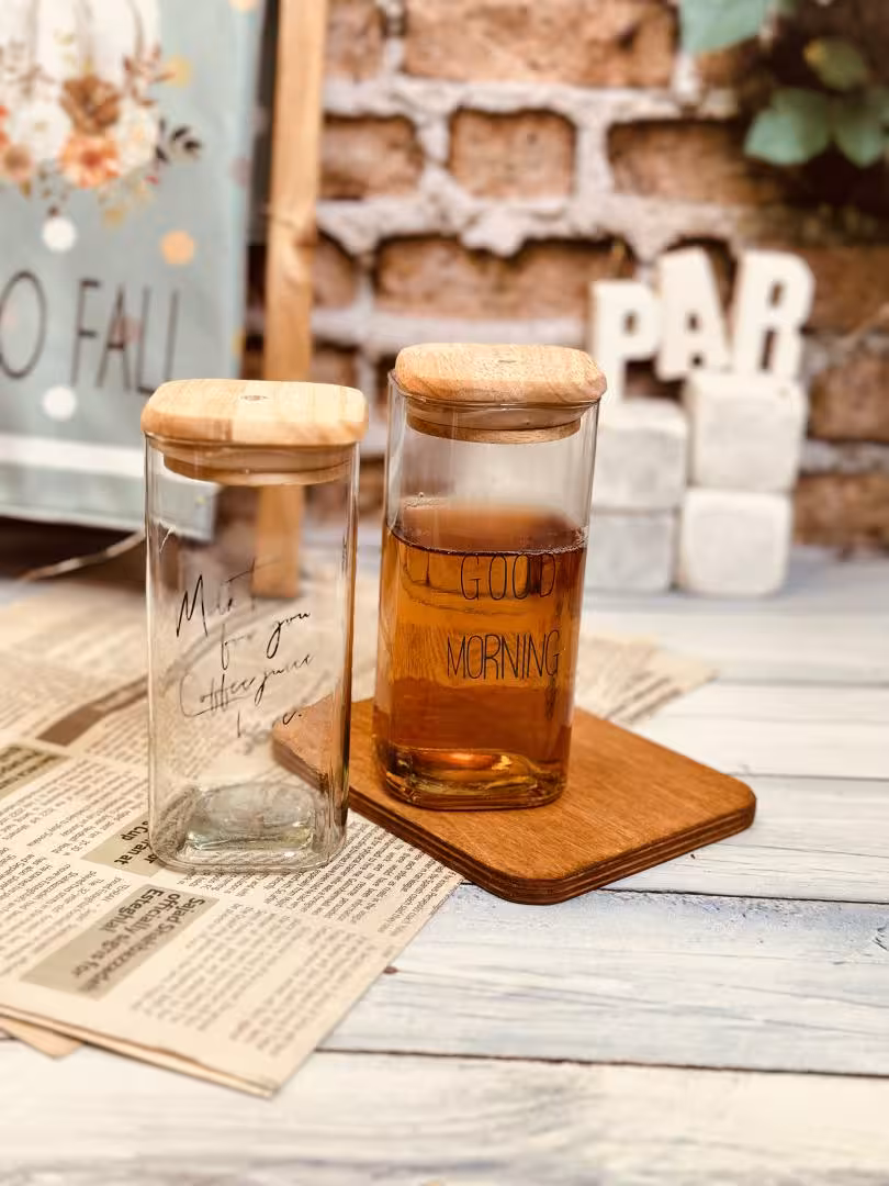 ماگ اسموتی پیرکس ایرانی کد 7898