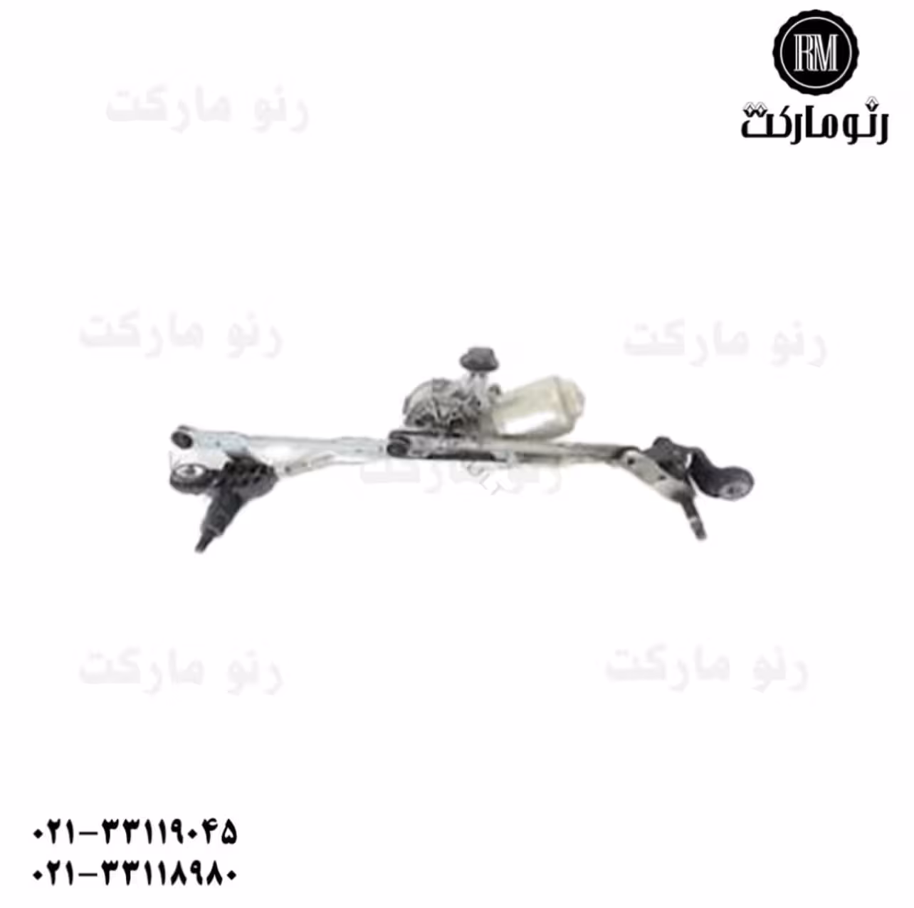 موتور برف پاک کن فلوئنس