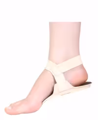 پد پاشنه کشی هیل پدکشی پلی یورتان مخصوص خارپاشن طب و صنعت کد 21900