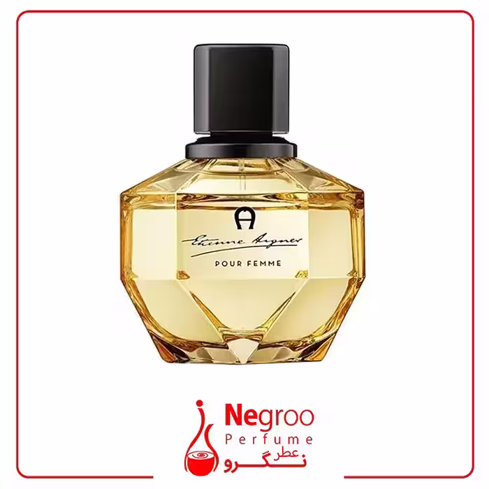 عطر ادکلن آگنر پور فم 100 میل aigner Pour Femme