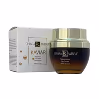 کرم روز خاویار کیارا آمبرا حجم 50 میلی لیتر
