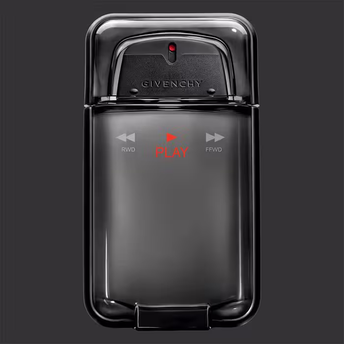 عطر ادکلن جیوانچی پلی اینتنس مردانه اصل | Givenchy Play Intense 100 ml