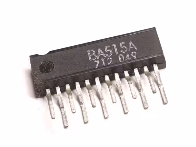 ای سی BA515A