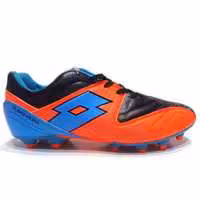 کفش استوک فوتبالی مخصوص چمن لوتو lotto football shoes