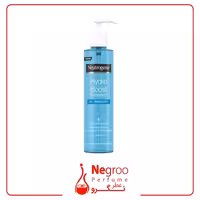 ژل شستشو صورت نوتروژینا مدل hydro boost