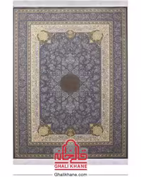 فرش تهران 1200 شانه طرح آیناز طوسی