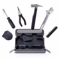 جعبه ابزار شیائومی هوتو مدل QWSGJ002 (HOTO Household Tool Box)