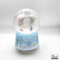 گوی کوکی متوسط عاشقانه دختر و پسر   ویدیو | موزیکال 14030754