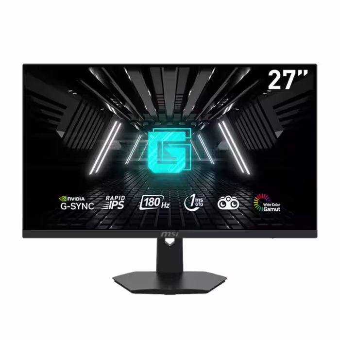 مشخصات ، خرید قیمت مانیتور ام اس ای MSI G274F |با پرتو