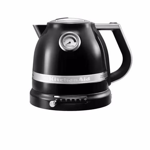 کتری برقی کیچن‌اید مدل 5KEK1522E رنگ مشکی