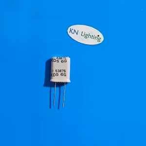 کریستال 11.53875 مگاهرتز