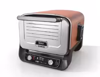 مایکروفر نینجا مدل Ninja Woodfire OO101