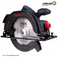 اره گرد بر ایوک 185 میلی متر مدل K-5020