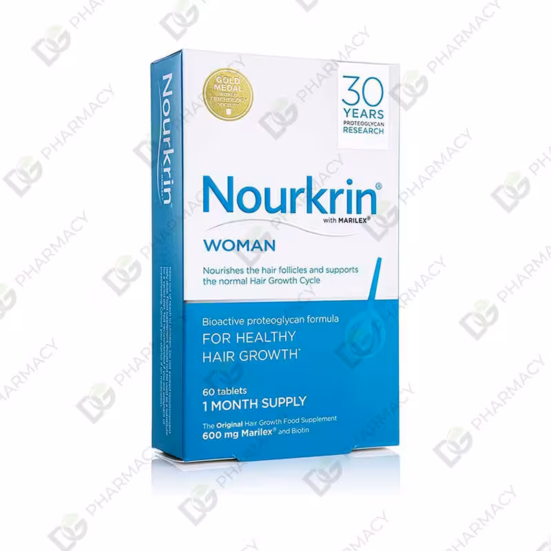 نورکرین بانوان