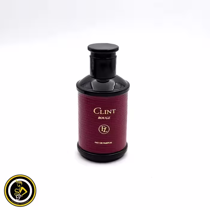 ادکلن مردانه کلینت رژ (Clint Rouge) برند جی‌پارلیس