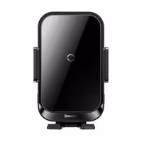 پایه نگهدارنده گوشی موبایل بیسوس مدل Halo 15W | کالا مکس