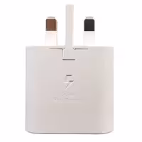 شارژر دیواری 25 وات مدل EP-TA800 2023 WEGAE | کالا مکس