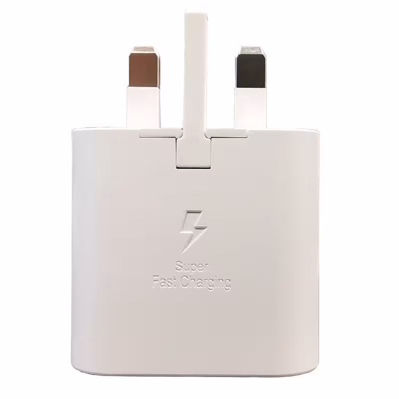 شارژر دیواری 25 وات مدل EP-TA800 2023 WEGAE | کالا مکس