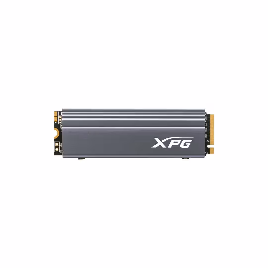 اس اس دی اینترنال ای دیتا XPG GAMMIX S70 BLADE ظرفیت 1 ترابایت