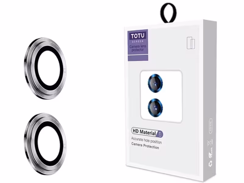 محافظ لنز دوربین آیفون 12 مینی توتو