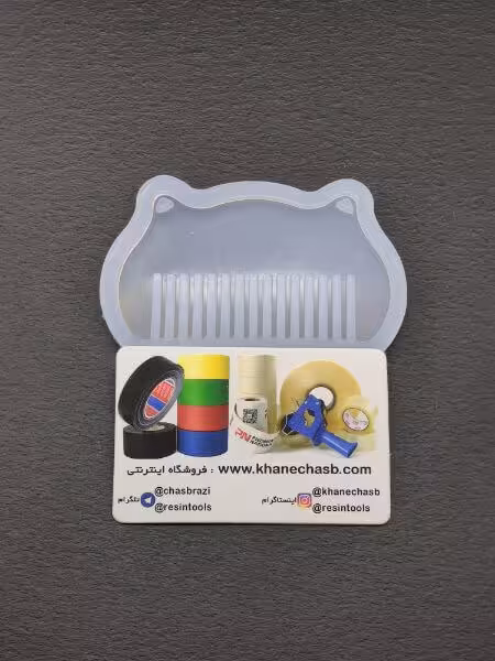 قالب سیلیکونی کد 4441