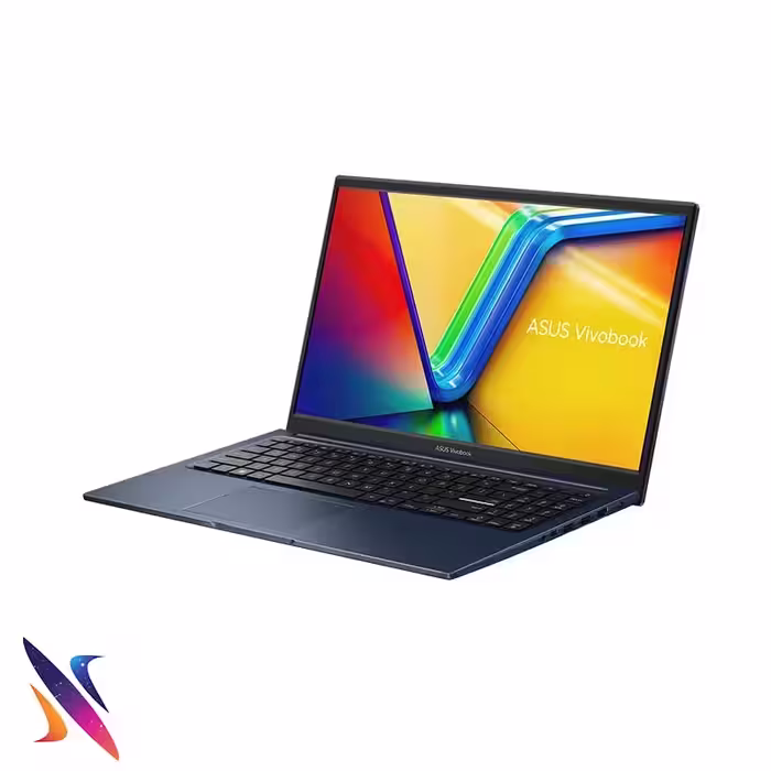 لپ تاپ 15.6 اینچی ایسوس مدل Vivobook X1502ZA / X1404VA پردازنده i5-1335U رم 12GB حافظه 1TB SSD