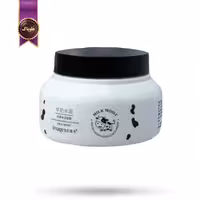 کرم ایمیجز Images مدل مرطوب‌کننده شیر گاو Milk Moist وزن 250 گرم (اورجینال)