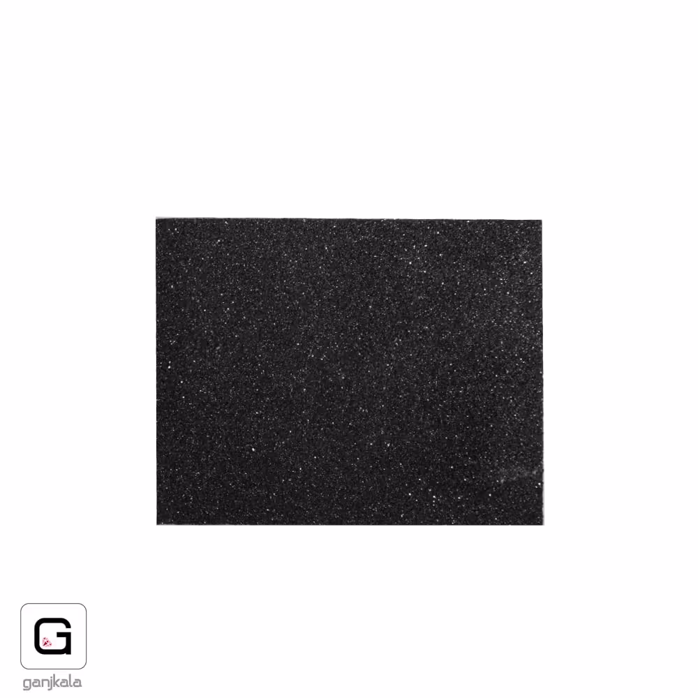 سنباده ابری 125*100*12 PAS مستطیلی P100