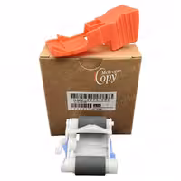 پیکاپ (کاغذکش) کاست بامغزی پرینتر اچ پی hp 607/633 درجه یک