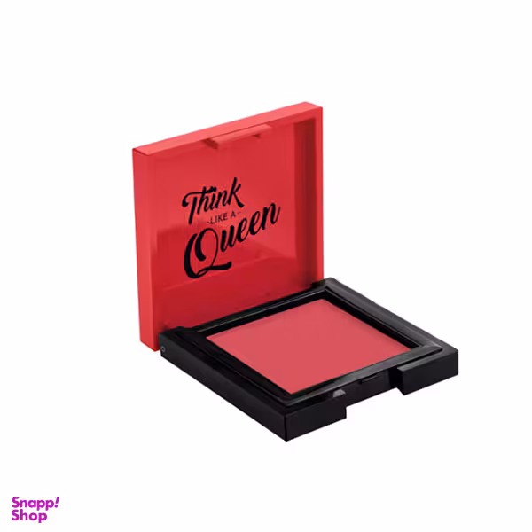 رژ گونه پاستل مدل Cream Blush شماره 48