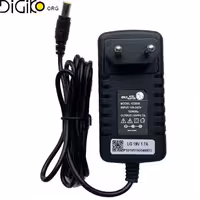 ادابتور مانیتور ال جی 19 ولت 1/7 امپر