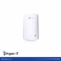 توسعه دهنده TP-Link Extender RE200