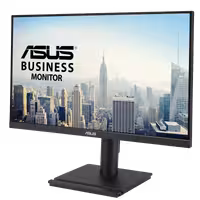 مانیتور 24 اینچ ایسوس مدل ASUS VA24DQFS