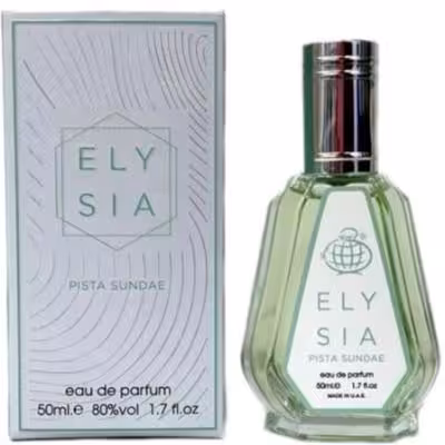 عطر ادکلن الیسیا پیستا ساندای ELY SIA