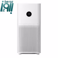 دستگاه تصفیه کننده هوا شیائومی مدل Mi Air Purifier 3C کم صدا ترین تصفیه هوا (ارسال 1 ساعته)