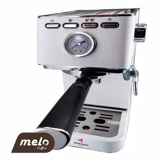 اسپرسوساز مباشی مدل ME ECM2023