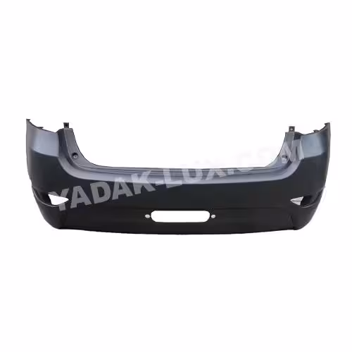 سپر عقب برلیانس H330 برند یدک لوکس