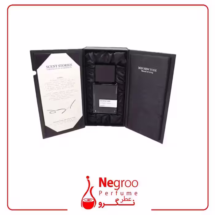 عطر ادکلن مین نیویورک بارل 100 میل