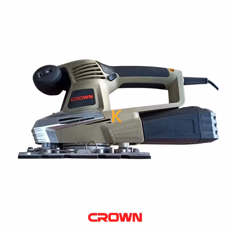 سنباده لرزان مدل CT13400 کرون