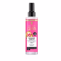 اسپری دوفاز گلیس مدل Supreme Length مناسب موهای آسیب دیده و بلندحجم 200 میل