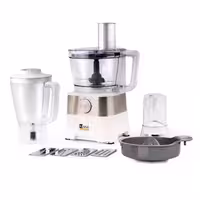 غذاساز ناسا الکتریک مدل NS-626