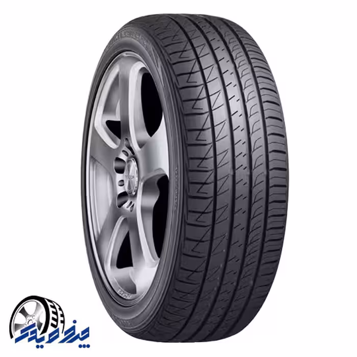 لاستیک دانلوپ 245/50R18 گل SP SPORT LM705 ( تاریخ تولید 2025 )